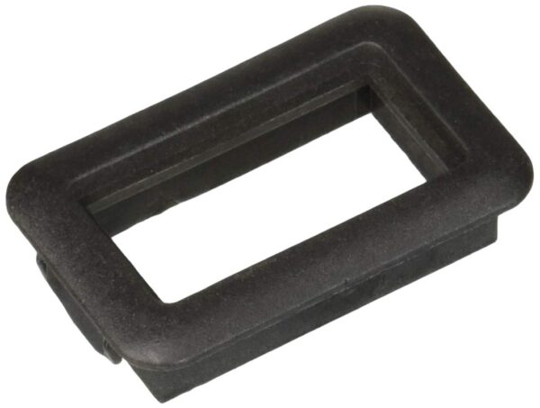 AutoLoc Power Accessories 82318 Switch Bezel Frame for 1 Switch