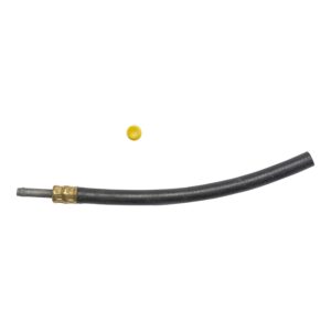 Edelmann 80516 Power Steering Return Line Hose Assembly