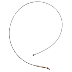 ACDelco Professional 18P92 Intermediate Parking Brake Cable Assembly