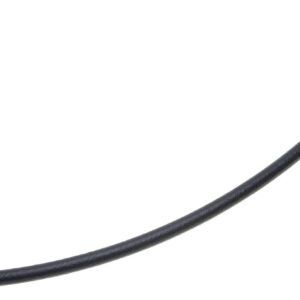 ACDelco Professional 32106 25 ft Bulk Reel of 1/2 in Fuel Line/PCV/EEC Hose