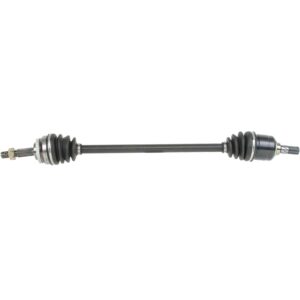 Cardone 66 6162 New CV Axle