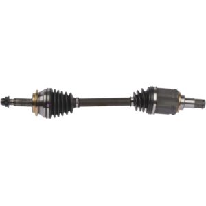 Cardone 66 5281 New CV Constant Velocity Drive Axle Shaft