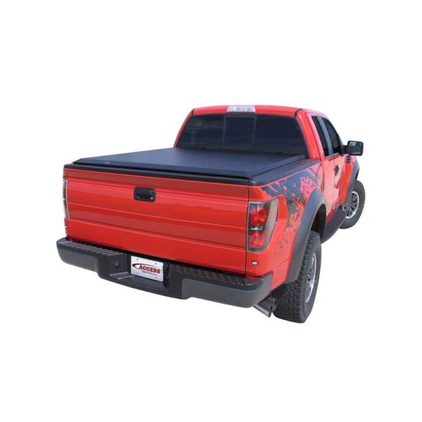 Access 21269 Limited Edition Roll Up Tonneau Cover