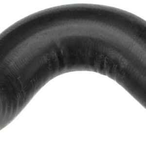 ACDelco Gold 20008S Molded Radiator Hose