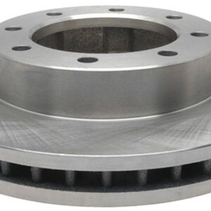 Raybestos 5046R Professional Grade Disc Brake Rotor