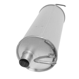 AP Exhaust Products 2282 Exhaust Muffler