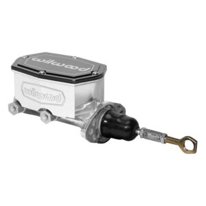 Wilwood 260 15542 P Compact Tandem Master for Classic Mustang