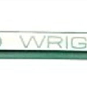 Combination Wrench WRIGHTGRIP 2.0 12 Point Satin   1 3/8"