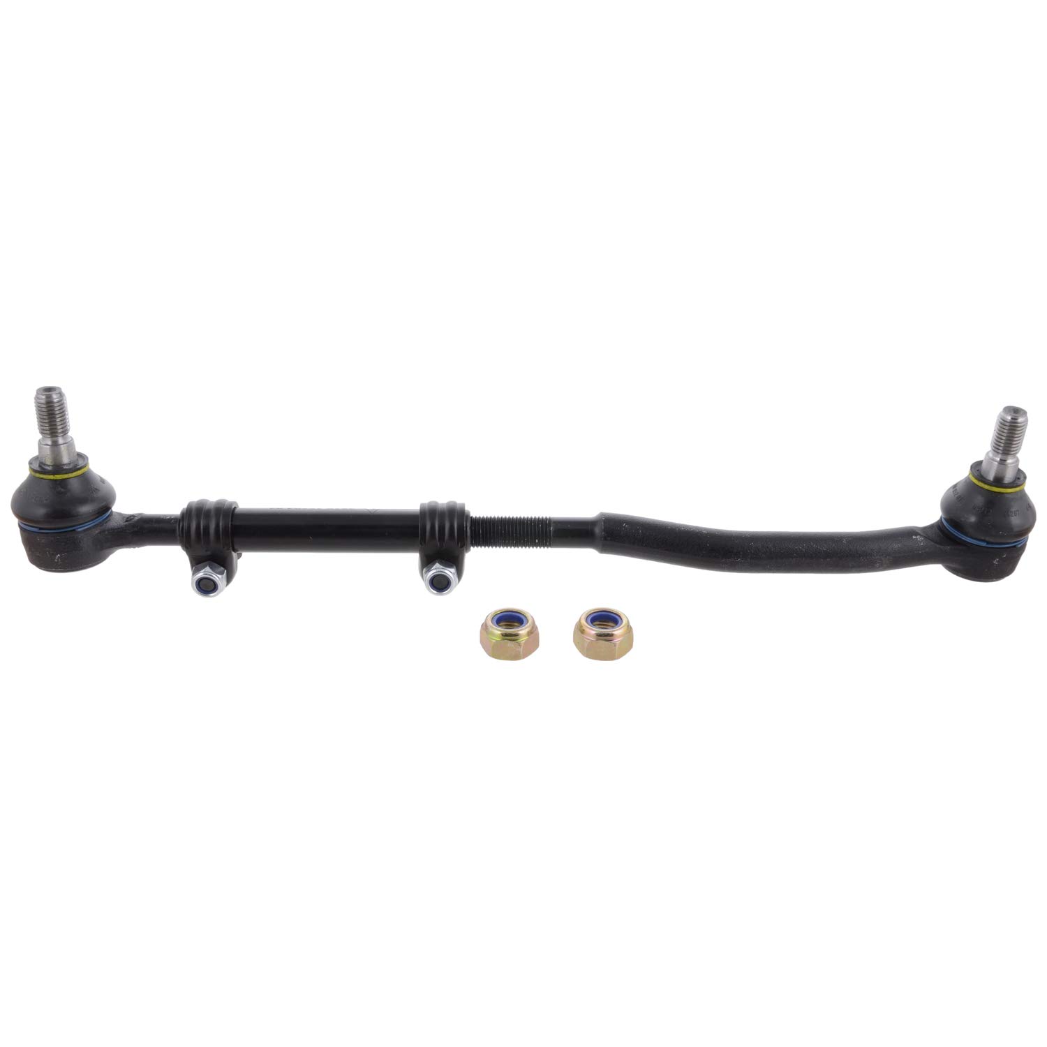 TRW JRA553 Steering Tie Rod Assembly for Cadillac Catera: 2000 2001 Left