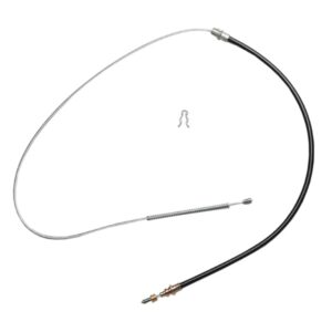 ACDelco Professional 18P74 Rear Parking Brake Cable Assembly