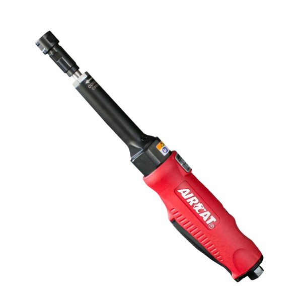 AIRCAT Pneumatic Tools 6210: .5 HP Composite Extended Straight Die Grinder 22,000 RPM