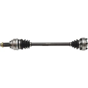 Cardone 66 9355 New Constant Velocity CV Axle Assembly