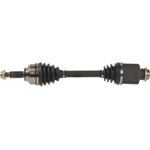 Cardone 66 2195 New CV Constant Velocity Drive Axle Shaft