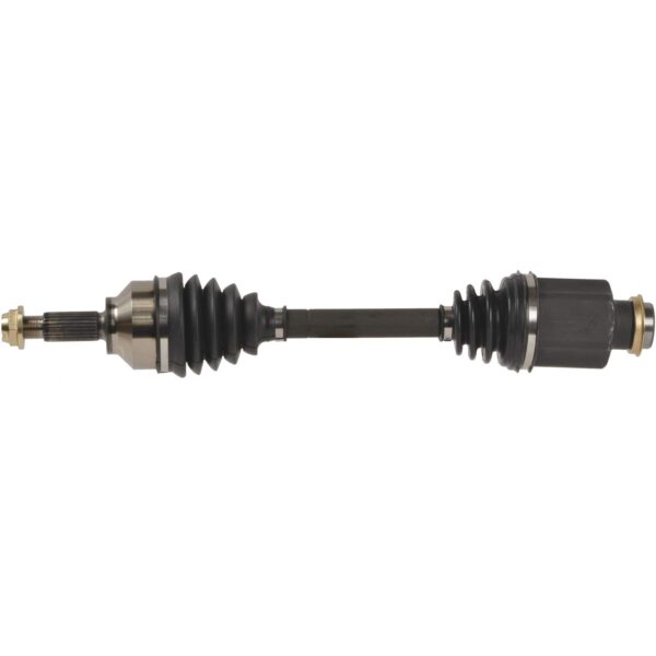 Cardone 66 2195 New CV Constant Velocity Drive Axle Shaft