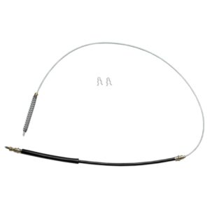 ACDelco Professional 18P71 Rear Parking Brake Cable Assembly