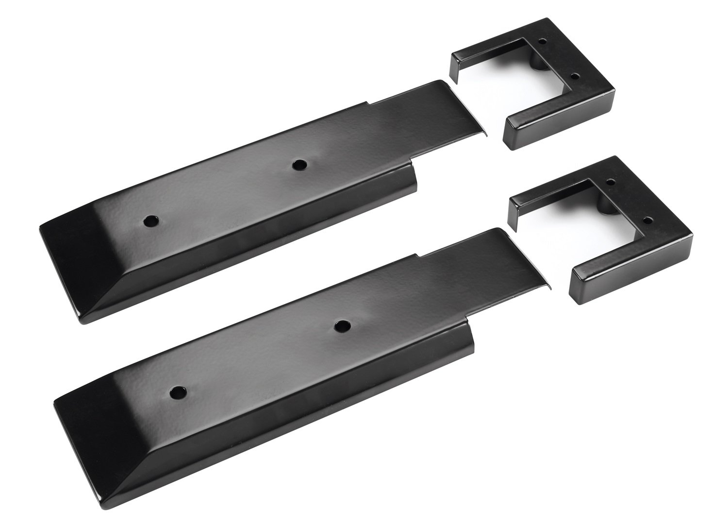 Warrior Products 2200 Hinge Cover for Jeep JK 07 10