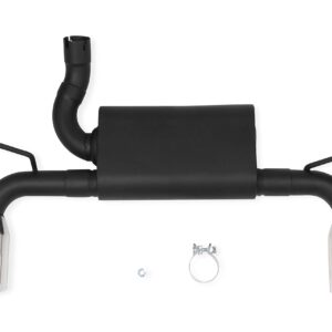 Flowtech 53015FLT Axle Back Exhaust System