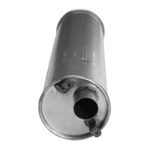 AP Exhaust 3222 Muffler