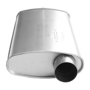 AP Exhaust Products 2288 Exhaust Muffler