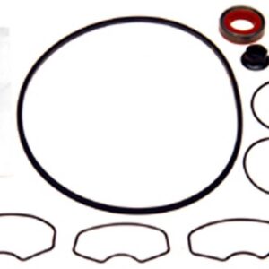 Edelmann P/S Pump Seal Kit   8702
