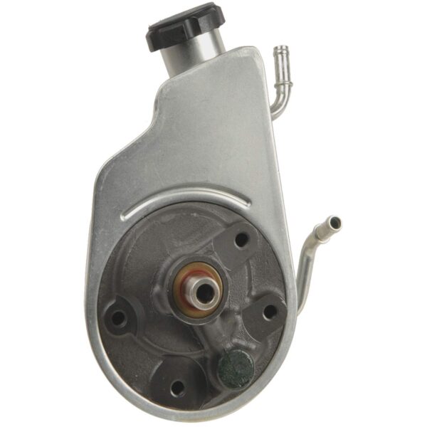 Cardone 96 8761 New Power Steering Pump with Reservoir