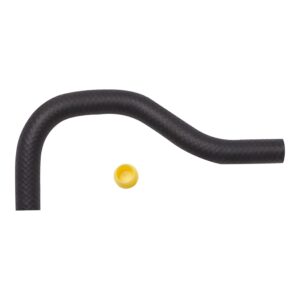 Edelmann 80554 Molded Power Steering Return Hose