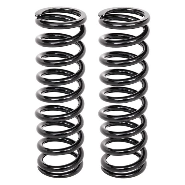 Aldan 12 220BK2 Coil Over Springs