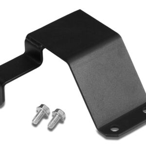 Warrior 1786 Steering Skid Plate Box