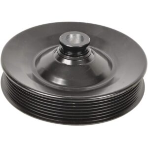 Cardone 3P 36146 New Power Steering Pump Pulley