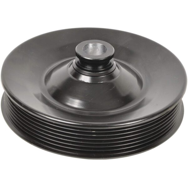 Cardone 3P 36146 New Power Steering Pump Pulley