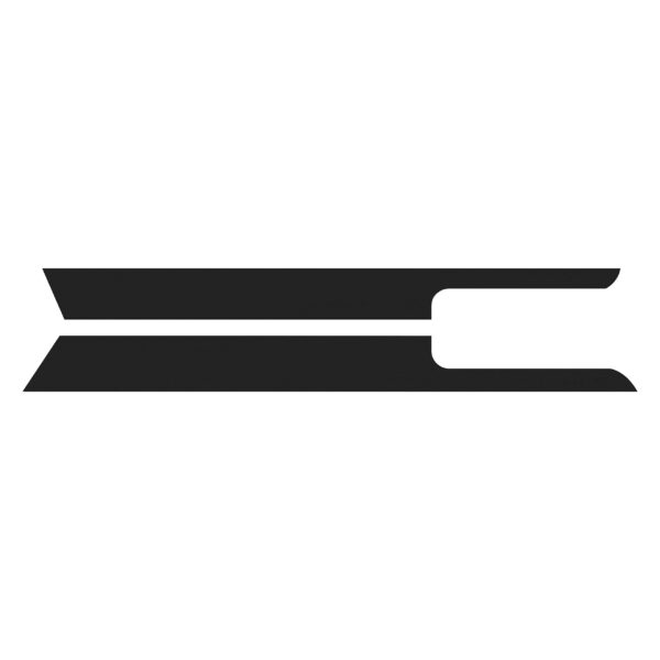 Warrior Products S931 Steel Side Plate for Samurai