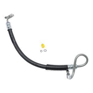 Edelmann 80126 Power Steering Pressure Hose