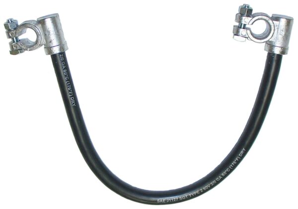 ACDelco Professional BC19J Negative Battery Cable