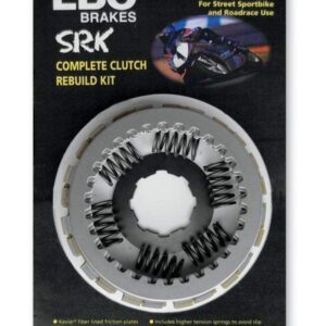 EBC Brakes SRK Clutch Kit Set YZF R1 1998