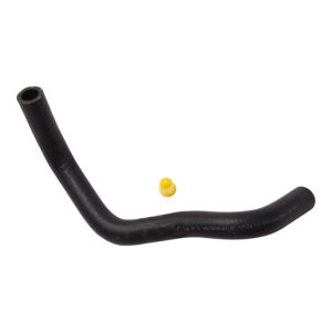 Edelmann 80556 Molded Power Steering Reservoir Return Hose: Replacement for 1990 89 Nissan 240SX; Reservoir
