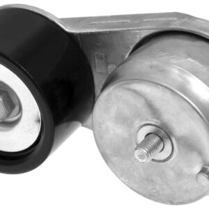 ACDelco Gold 38726 Drive Belt Tensioner Assembly with Pulley