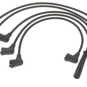 ACDelco Professional 9544U Spark Plug Wire Set