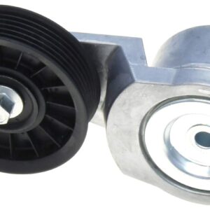 ACDelco Gold 38248 Drive Belt Tensioner Assembly with Pulley