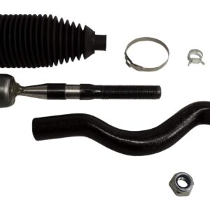Crown Automotive Crown Tie Rod End Kit
