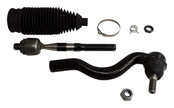 Crown Automotive Crown Tie Rod End Kit