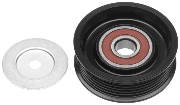 ACDelco Gold 36223 Idler Pulley