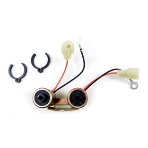 ATP (RE 19) Solenoid