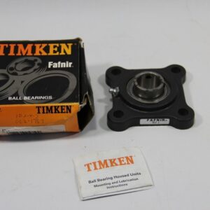 Timken SCJ1 Ball Bearing