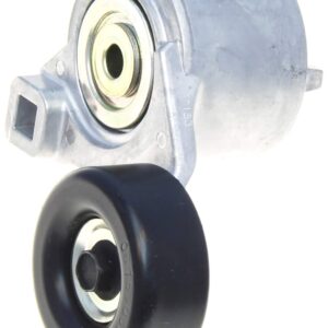 ACDelco Gold 38183 Drive Belt Tensioner Assembly with Pulley