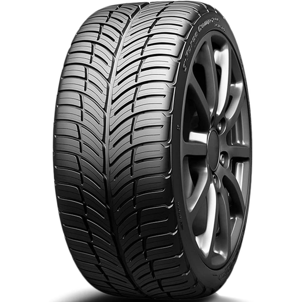 BFGoodrich g Force COMP 2 A/S Plus All Season Tire 225/55ZR16 95W