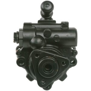 Cardone 21 131 Remanufactured Power Steering Pump without Reservoir