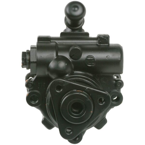 Cardone 21 131 Remanufactured Power Steering Pump without Reservoir