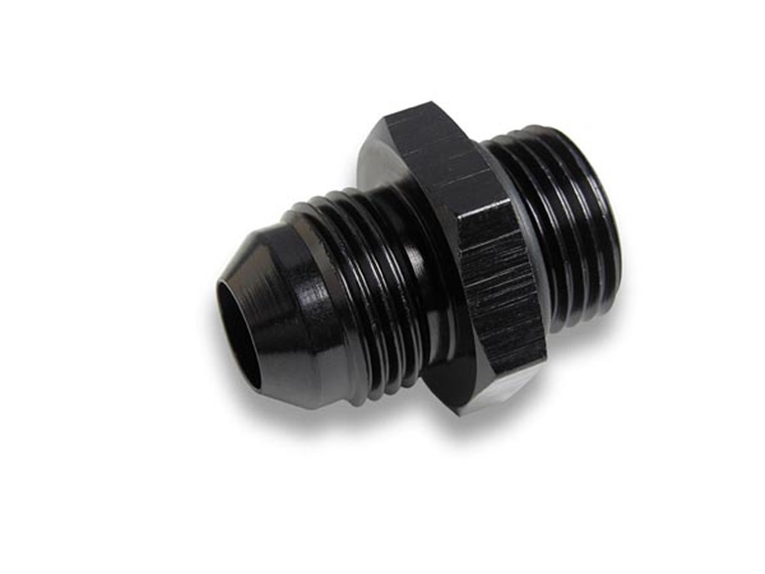 Earls Performance Plumbing AT985061ERL 6 AN Male to 7/8 14 (AN10) O ring Port