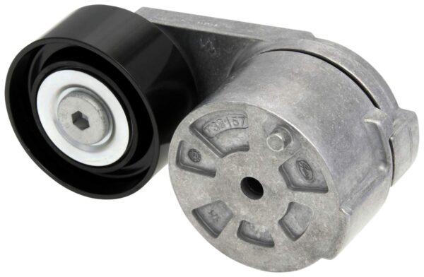 ACDelco Gold 38157 Drive Belt Tensioner Assembly with Pulley