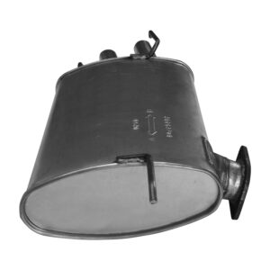 AP Exhaust Products 2418 Exhaust Muffler